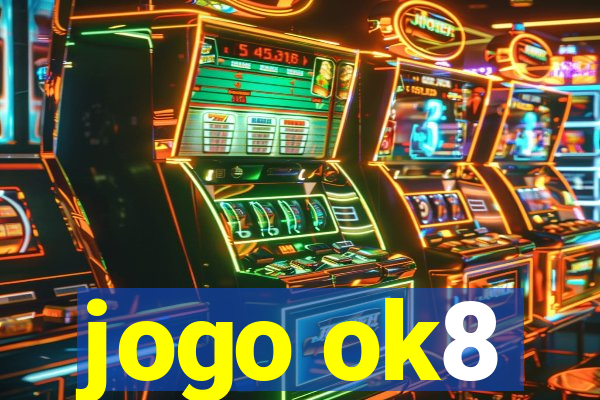 jogo ok8
